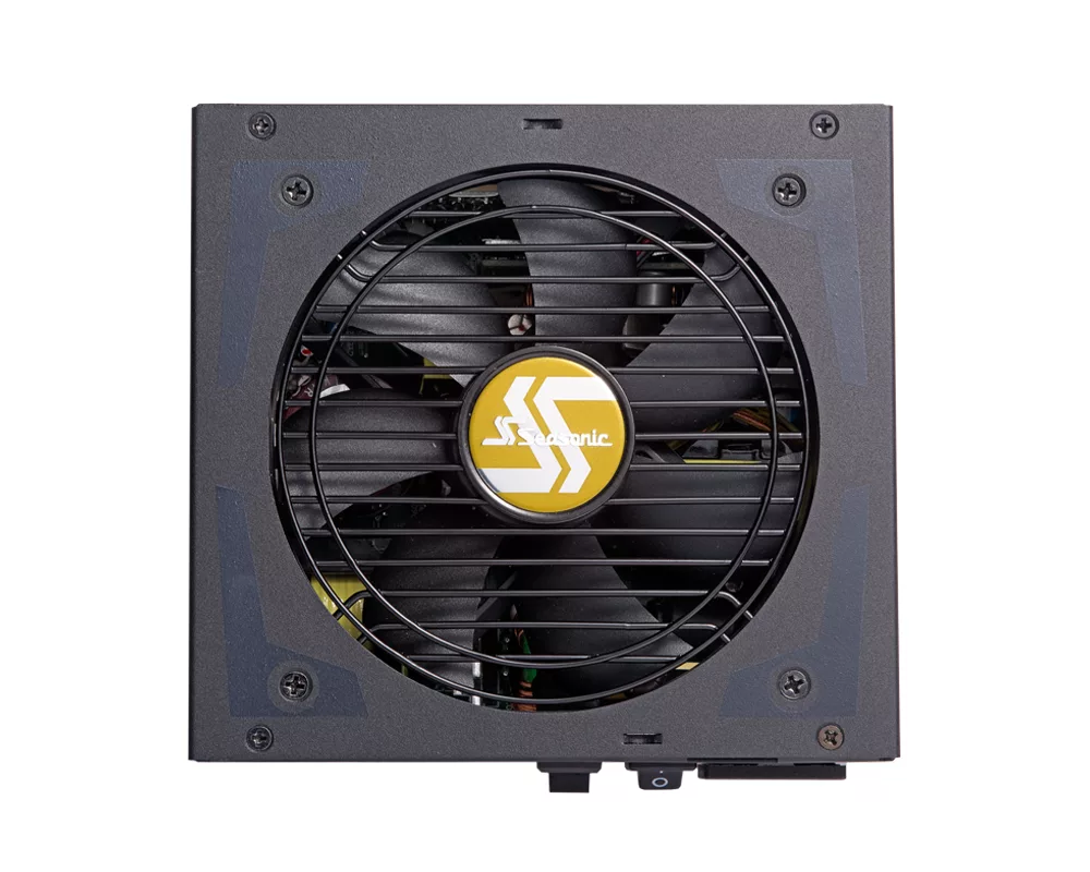 Захранване SEASONIC SSR-850FX100 5