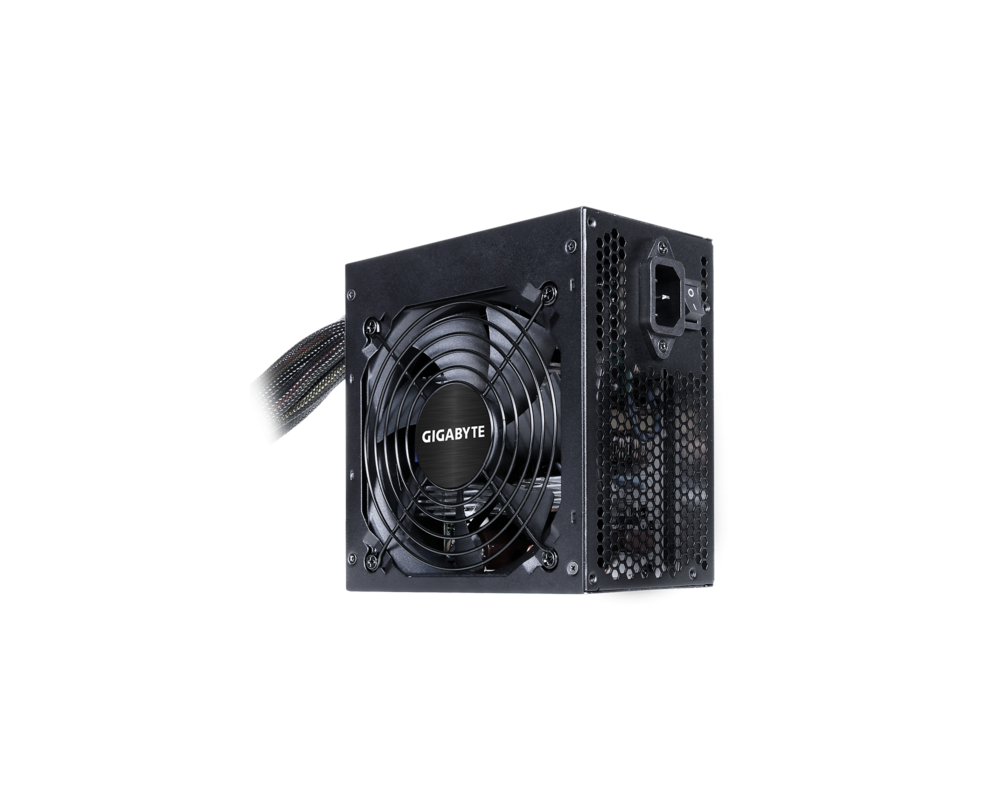 Захранване GIGABYTE GP-P650B 650W ATX12V 80 PLUS BRONZE Certified Active PFC Power Supply 17