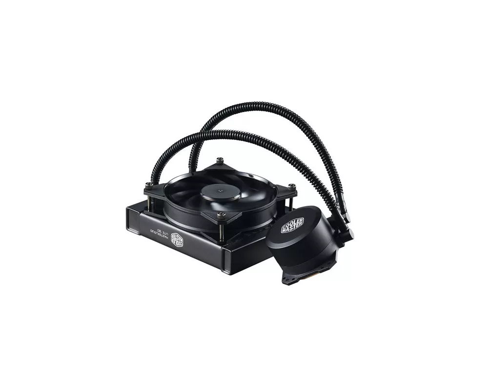 Охладител за процесор CM MASTERLIQUID LITE 120 2
