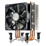 <span>Охладител за процесор</span> Cooler Master Hyper TX3 EVO <span class='catalog-num-in-name'>RR-TX3E-22PK-R1</span> - 
