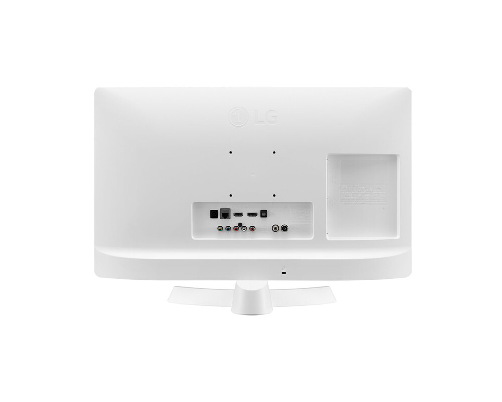 Монитор LG 23.6" 24TL510V-WZ 10