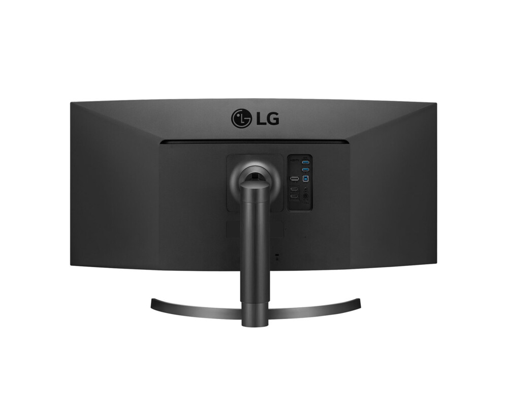 Монитор LG 34" 34WL85C-B 15