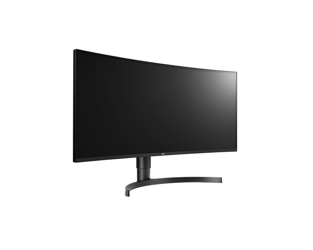 Монитор LG 34" 34WL85C-B 12