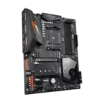Дънна платка GIGABYTE X570 AORUS ELITE /AM4 2