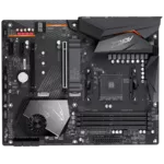 <span>Дънна платка</span> GIGABYTE X570 AORUS ELITE /AM4 <span class='catalog-num-in-name'>X570 AORUS ELITE  1.0</span> - 
