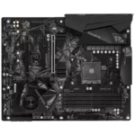 Дънна платка GIGABYTE X570 GAMING X /AM4 2