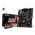<span>Дънна платка</span> MSI MPG X570 GAMING PLUS <span class='catalog-num-in-name'>911-7C37-040</span> - 