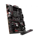 Дънна платка MSI MPG X570 GAMING PLUS 3