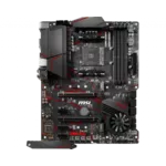 Дънна платка MSI MPG X570 GAMING PLUS 2
