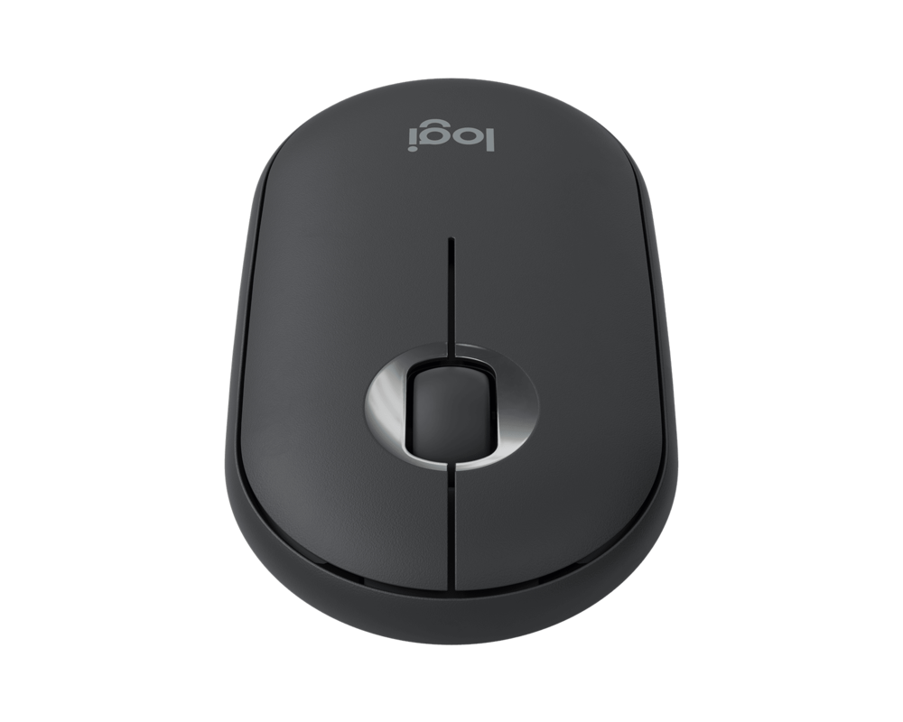 Мишка LOGITECH Pebble M350 19