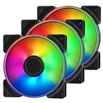 <span>Вентилатор</span> FD 120M PRISM AL-14 RGB PWM 3P <span class='catalog-num-in-name'>FD-FAN-PRI-AL14-PWM-3P</span> - 