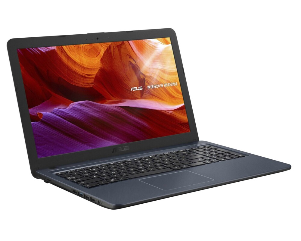 Лаптоп Asus X543MA-DM633 Ultra Slim 9
