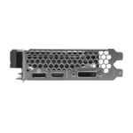 Видеокарта PALIT GTX1660 STORMX 6GB G5 4