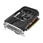 Видеокарта PALIT GTX1660 STORMX 6GB G5 2