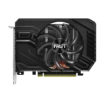 Видеокарта PALIT GTX1660 STORMX 6GB G5 3
