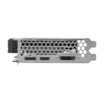 Видеокарта PALIT GTX 1660 SUPER STORMX OC 6 4