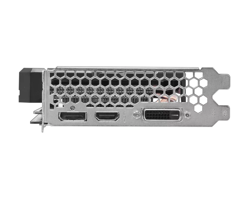 Видеокарта PALIT GTX 1660 SUPER STORMX OC 6 4