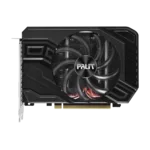 Видеокарта PALIT GTX 1660 SUPER STORMX OC 6 3