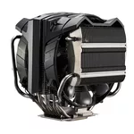 Вентилатор CM V8 GTS COOLER 4