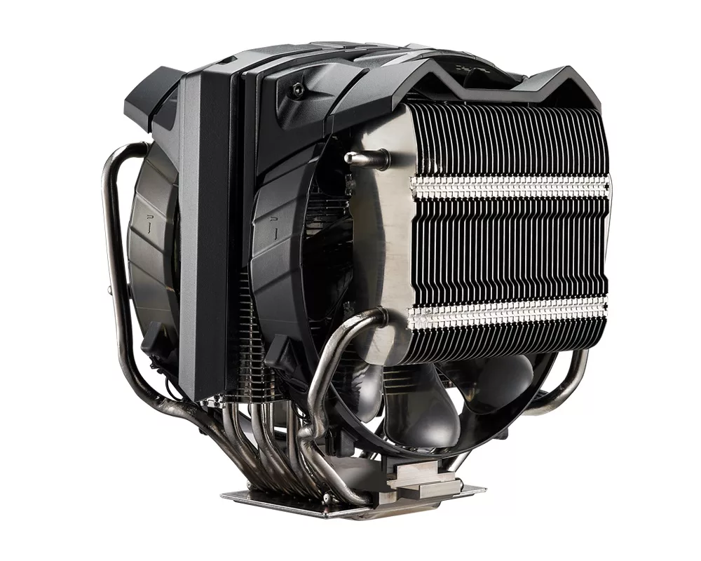 Вентилатор CM V8 GTS COOLER 4