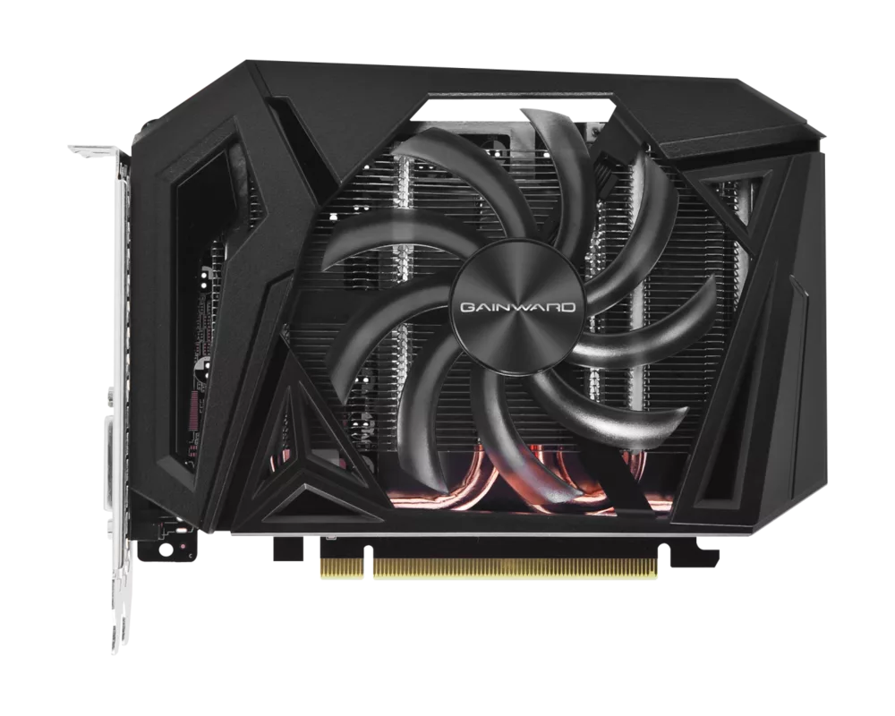 Видеокарта GAINWARD GTX1660SUPER PEGASUS 2