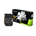 <span>Видеокарта</span> GAINWARD GTX1660SUPER PEGASUS <span class='catalog-num-in-name'>1358</span> - 