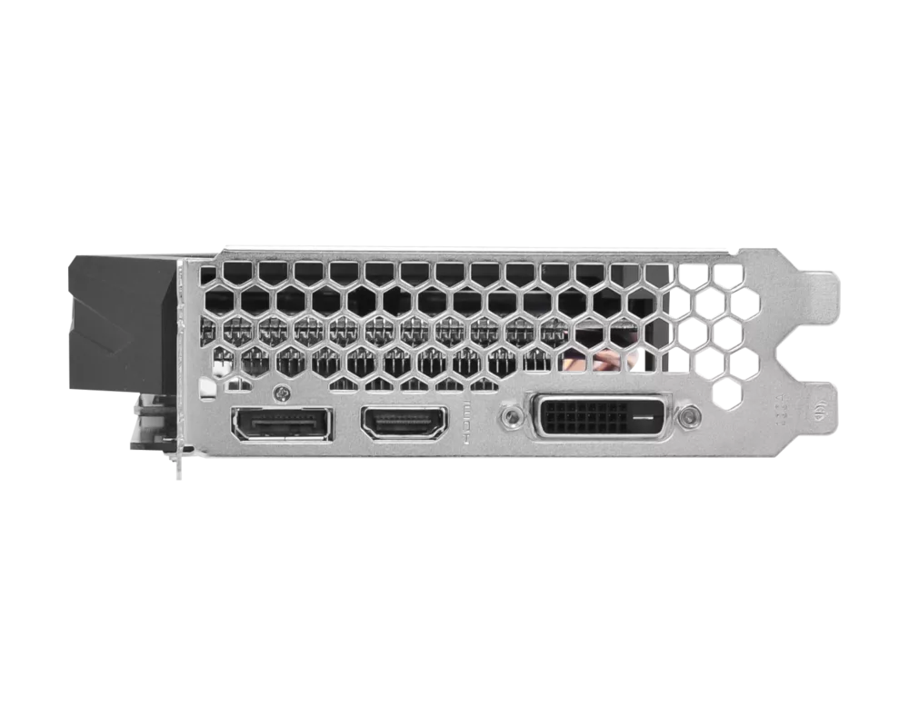 Видеокарта GAINWARD GTX1660SUPER PEGASUS 4