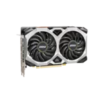 Видеокарта MSI GTX1660 SUPER VENTUS XS OC 2