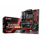 <span>Дънна платка</span> MSI B450 GAMING PLUS MAX /AM4 <span class='catalog-num-in-name'>911-7B86-043</span> - 