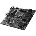 Дънна платка MSI B450M PRO-VDH MAX 2