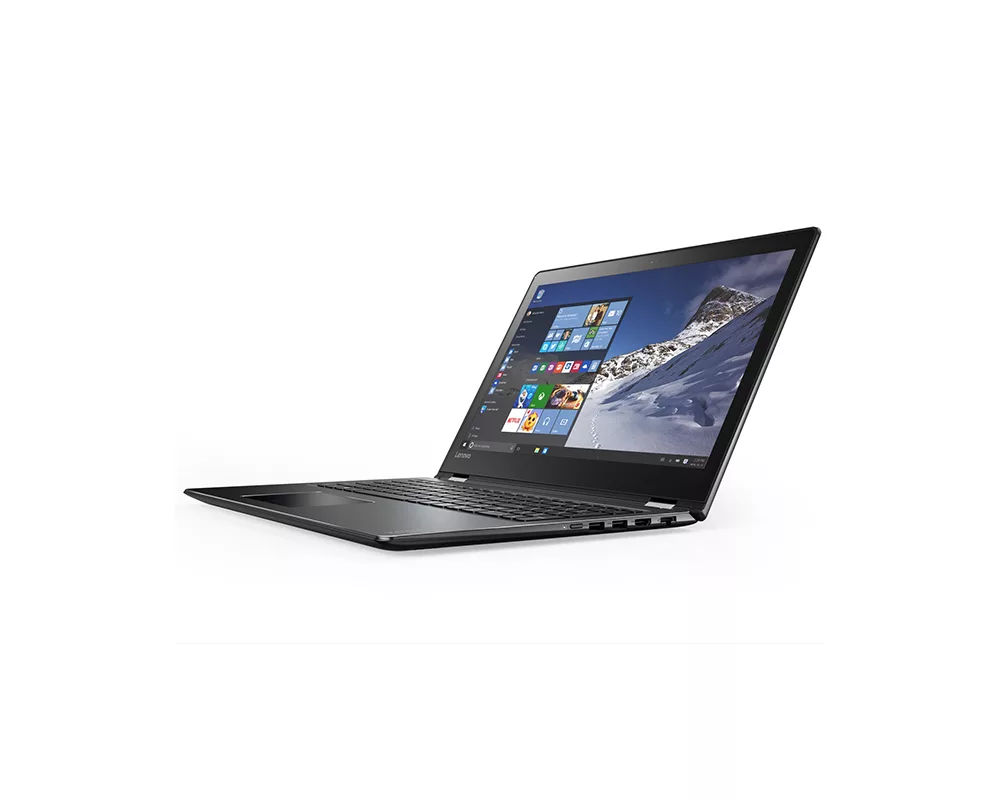 Лаптоп Lenovo Yoga 510-14IKB 2