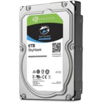 <span>Твърд диск</span> Seagate SkyHawk 6TB - 256MB <span class='catalog-num-in-name'>ST6000VX001</span> - 