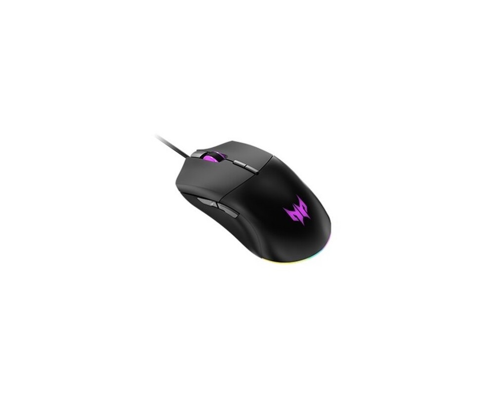 Мишка Acer Predator Gaming Mouse Cestus 330 6