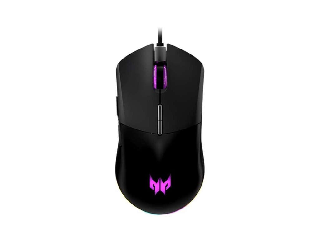 Мишка Acer Predator Gaming Mouse Cestus 330 7
