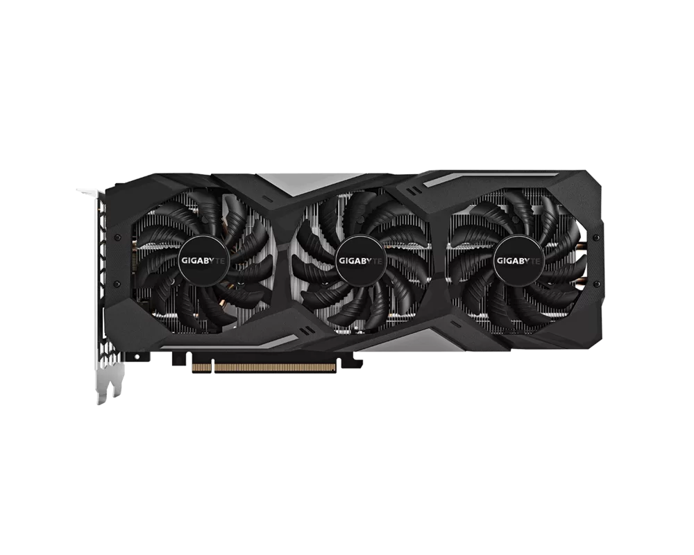 Видеокарта Gigabyte GeForce RTX™ 2070 GAMING OC 8G 3