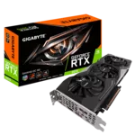 <span>Видеокарта</span> Gigabyte GeForce RTX™ 2070 GAMING OC 8G <span class='catalog-num-in-name'>N2070GAMING OC-8GC  1.0</span> - 