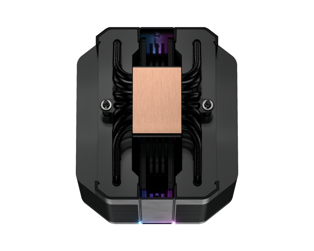 Охладител за процесор Cooler Master MasterAir MA620M 12