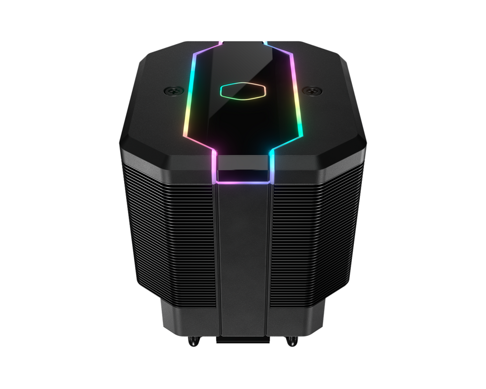 Охладител за процесор Cooler Master MasterAir MA620M 11