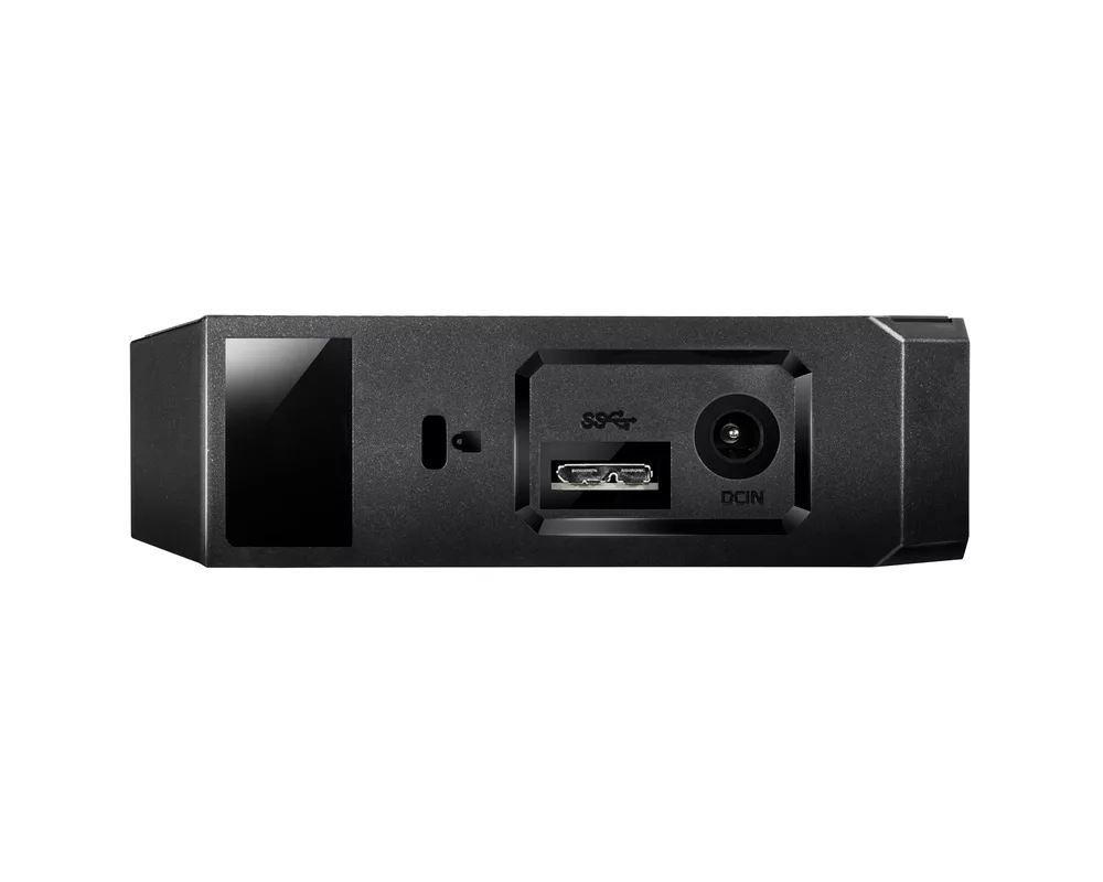 Твърд диск EXT 8TB 3.5 ADATA HM800 USB3.2 3