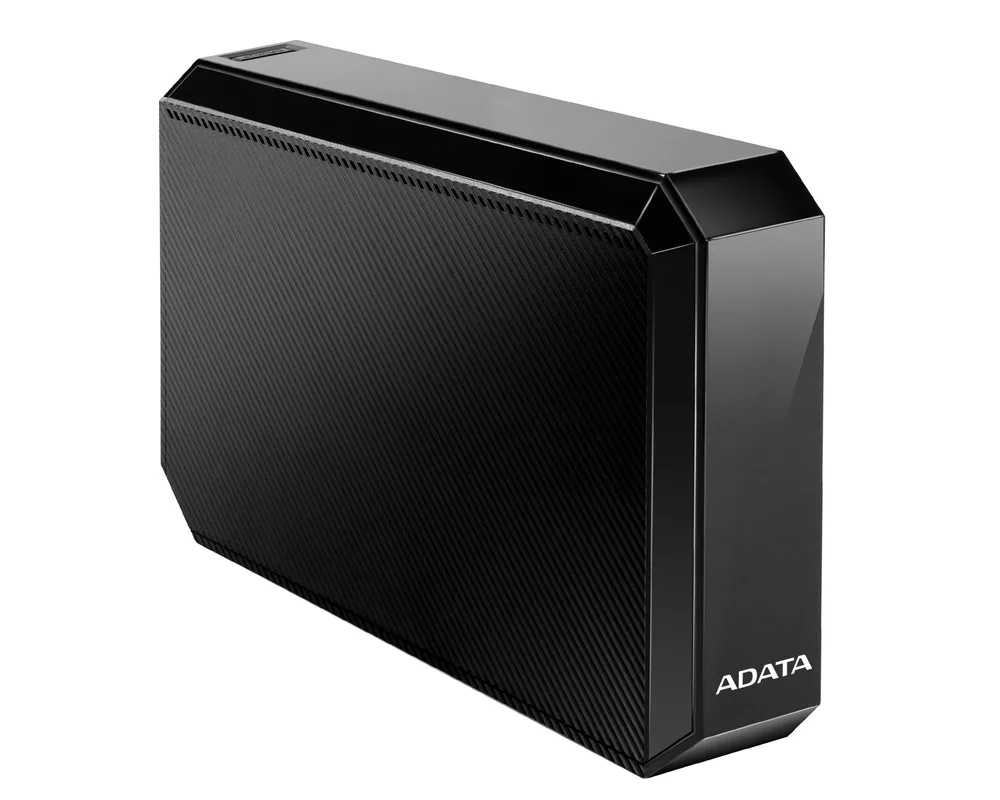 Твърд диск EXT 8TB 3.5 ADATA HM800 USB3.2 2