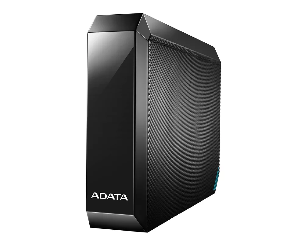Твърд диск EXT 8TB 3.5 ADATA HM800 USB3.2 5