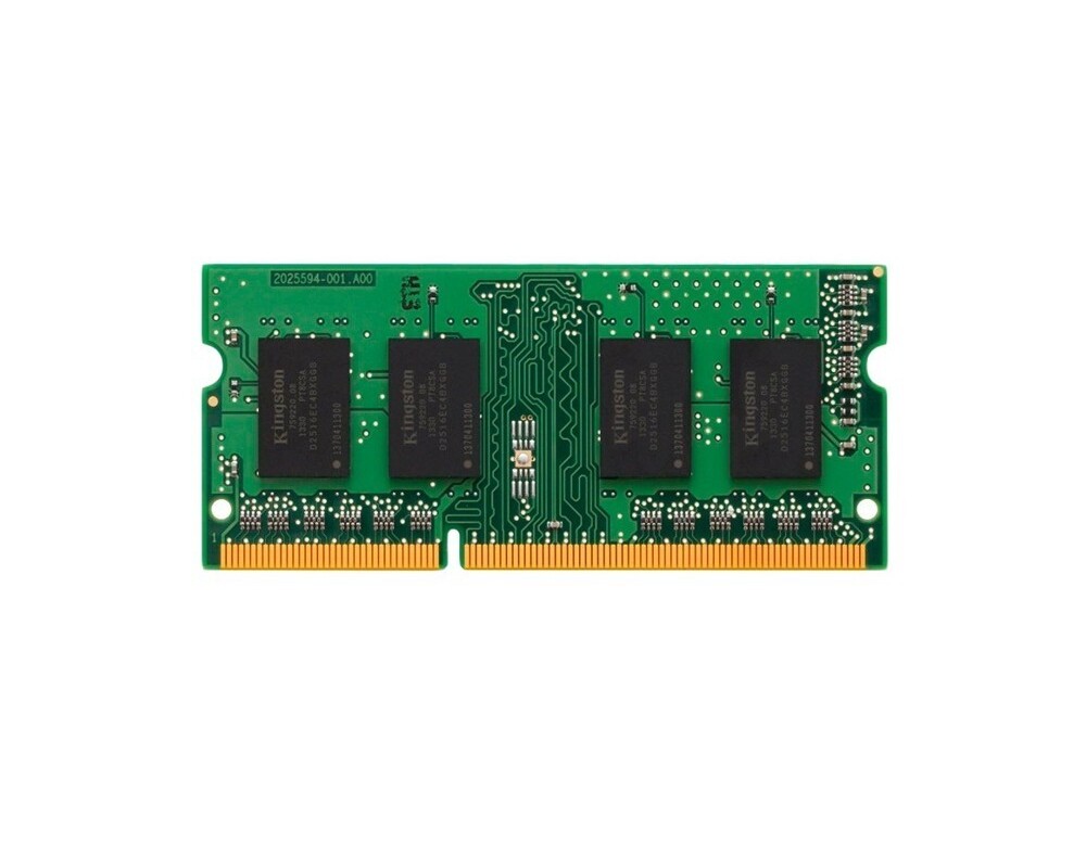 Памет Kingston 8GB 2666MHz DDR4 Non-ECC CL19 S... 7