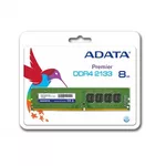 <span>Памет</span> 8G DDR4 2133 ADATA <span class='catalog-num-in-name'>AD4U213338G15-B</span> - 