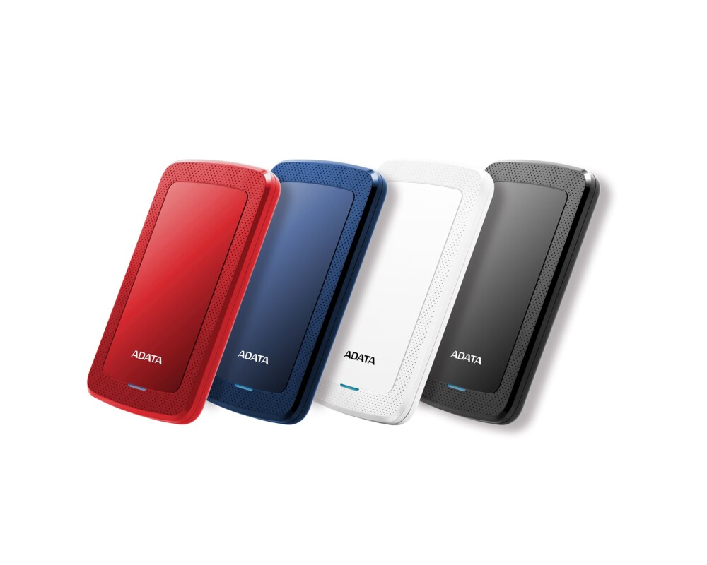 Твърд диск EXT 4TB ADATA HV300 USB3.1 BLK 2