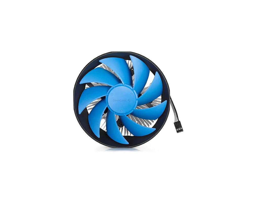 Охладител за процесор DeepCool GAMMA ARCHER 16