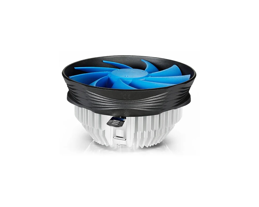 Охладител за процесор DeepCool GAMMA ARCHER 15