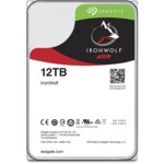 <span>Твърд диск</span> SEAGATE NAS HDD 12TB IronWolf 7200rpm 6Gb <span class='catalog-num-in-name'>ST12000VN0008</span> - 