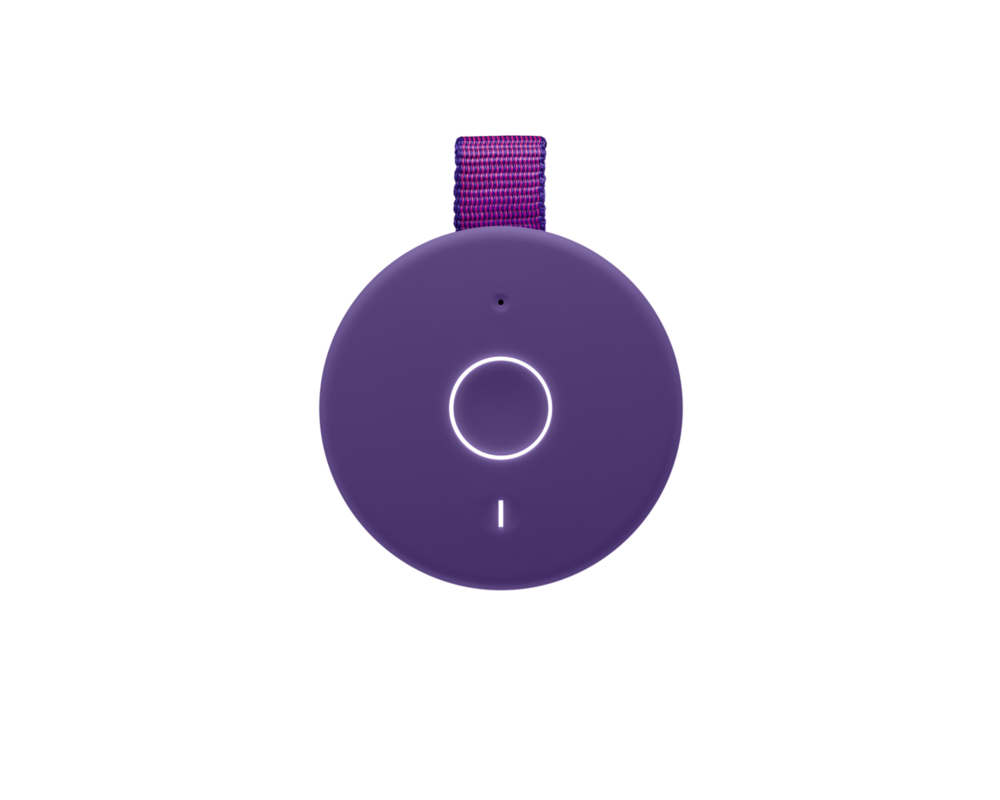 Тонколони Logitech Ultimate Ears BOOM 3 Wireless Bluetooth Speaker - Ultraviolet Purple 8