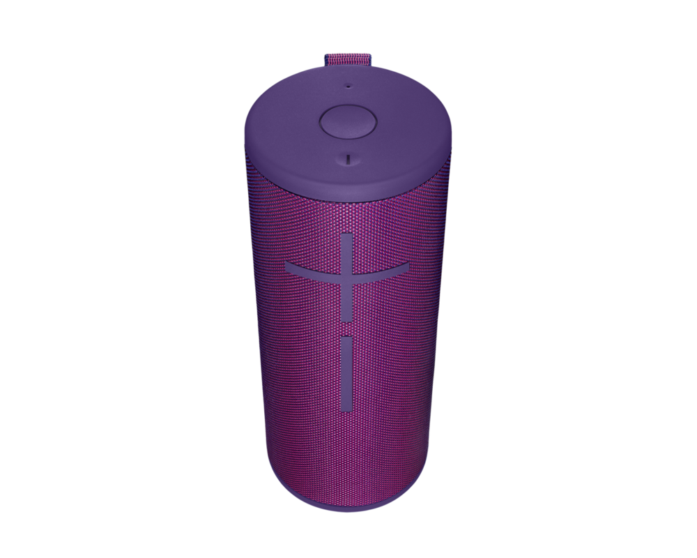 Тонколони Logitech Ultimate Ears BOOM 3 Wireless Bluetooth Speaker - Ultraviolet Purple 7