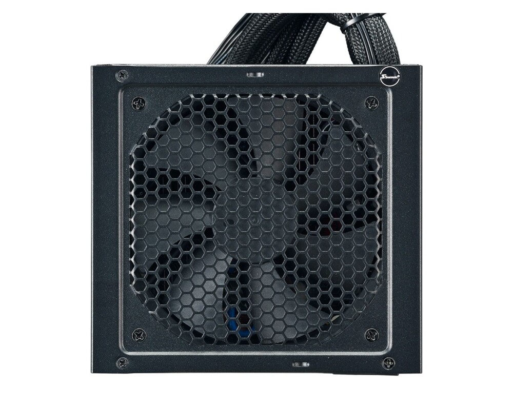 Захранване SEASONIC- SSR-550GB3 BRONZ 2